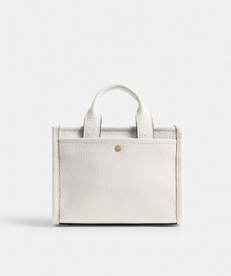 カーゴ　トート　バッグ　２０
